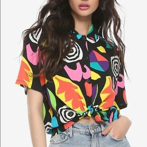 Eleven’s Mall Shirt